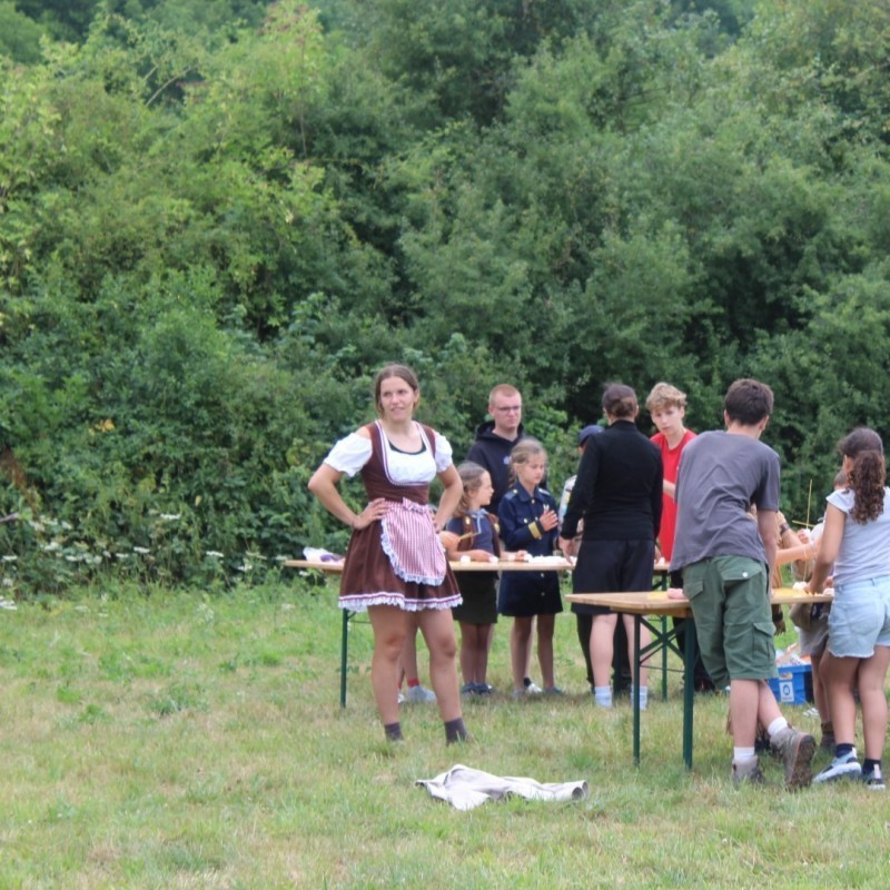 IMG 4885 - Scouts en Gidsen Zaventem 